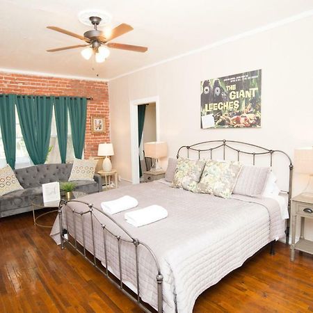 The Canterbury Suites Los Angeles Eksteriør billede