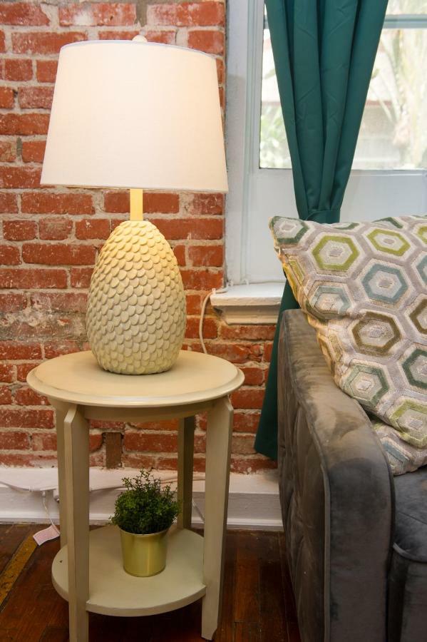 The Canterbury Suites Los Angeles Eksteriør billede