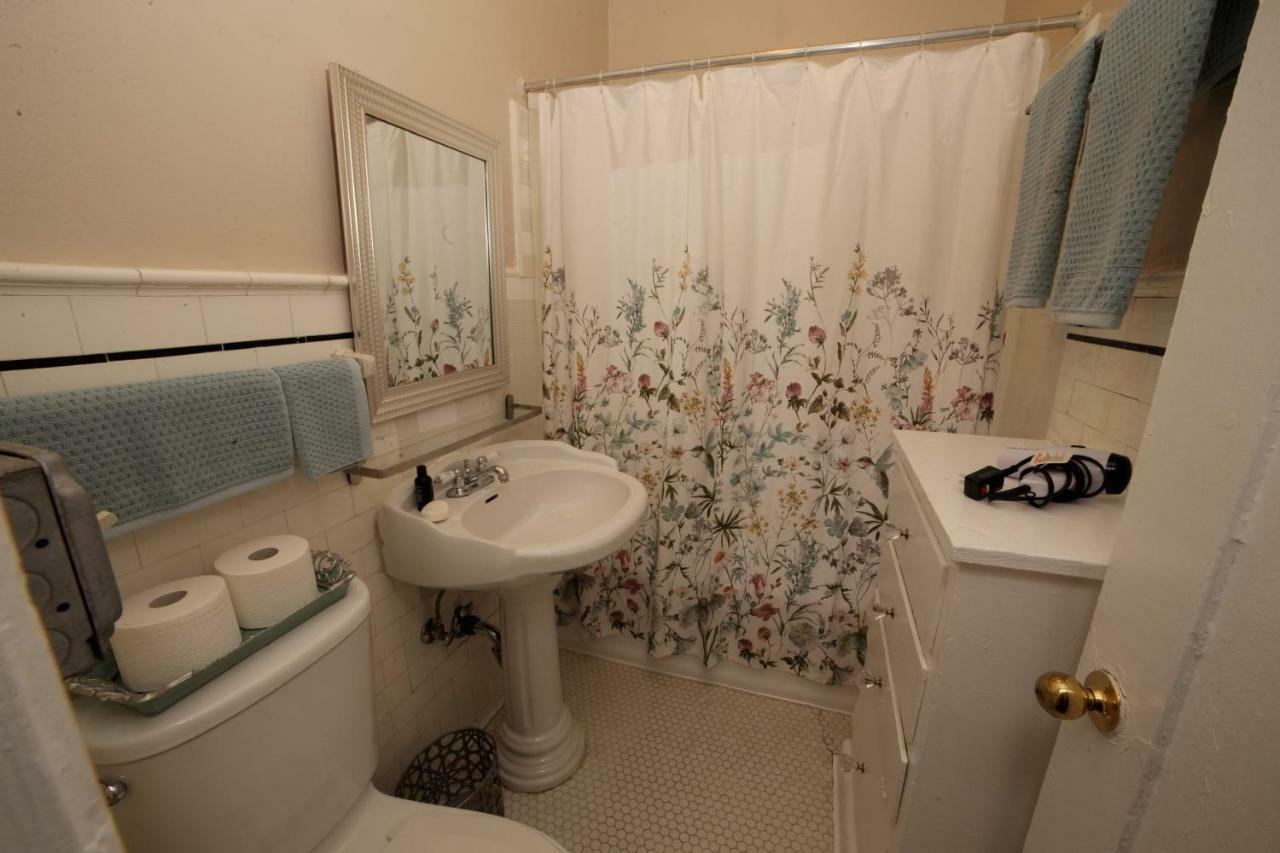 The Canterbury Suites Los Angeles Eksteriør billede