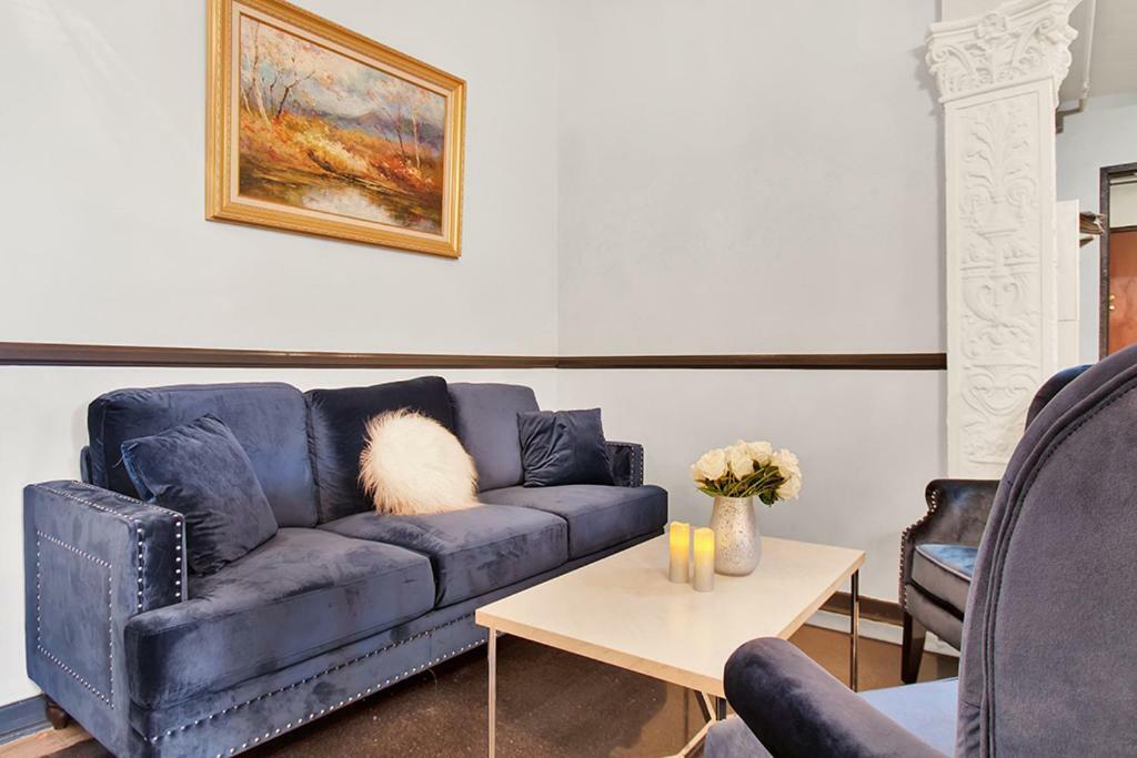The Canterbury Suites Los Angeles Eksteriør billede